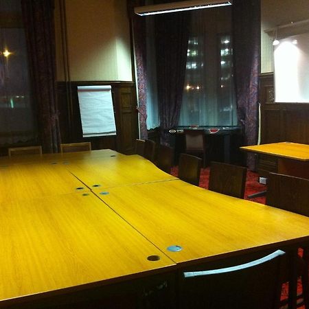 Ayr Station Hotel Esterno foto