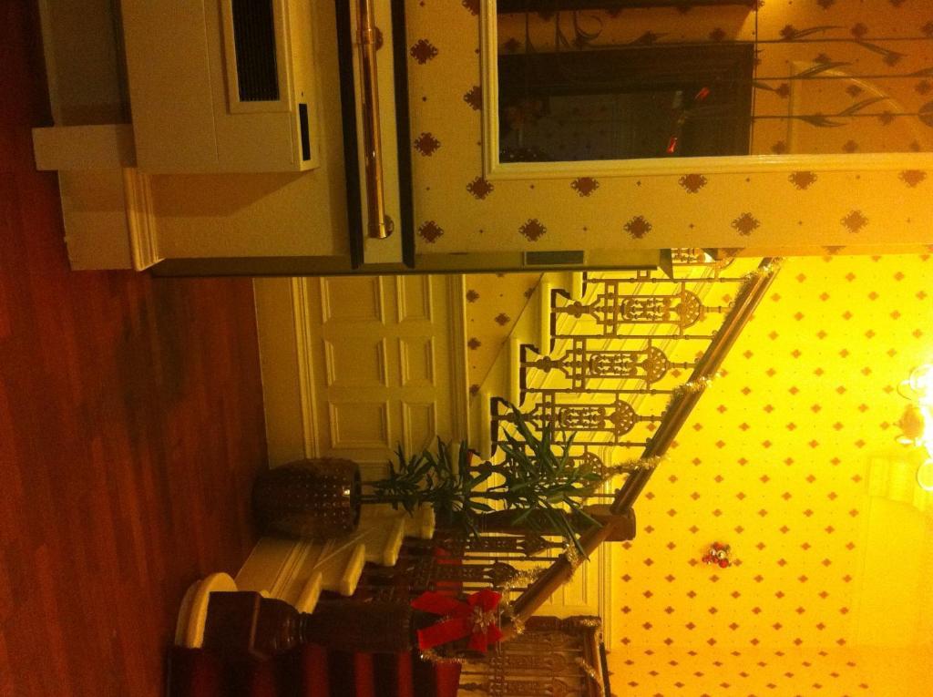 Ayr Station Hotel Esterno foto