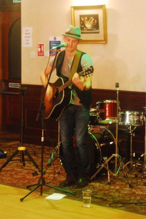 Ayr Station Hotel Esterno foto