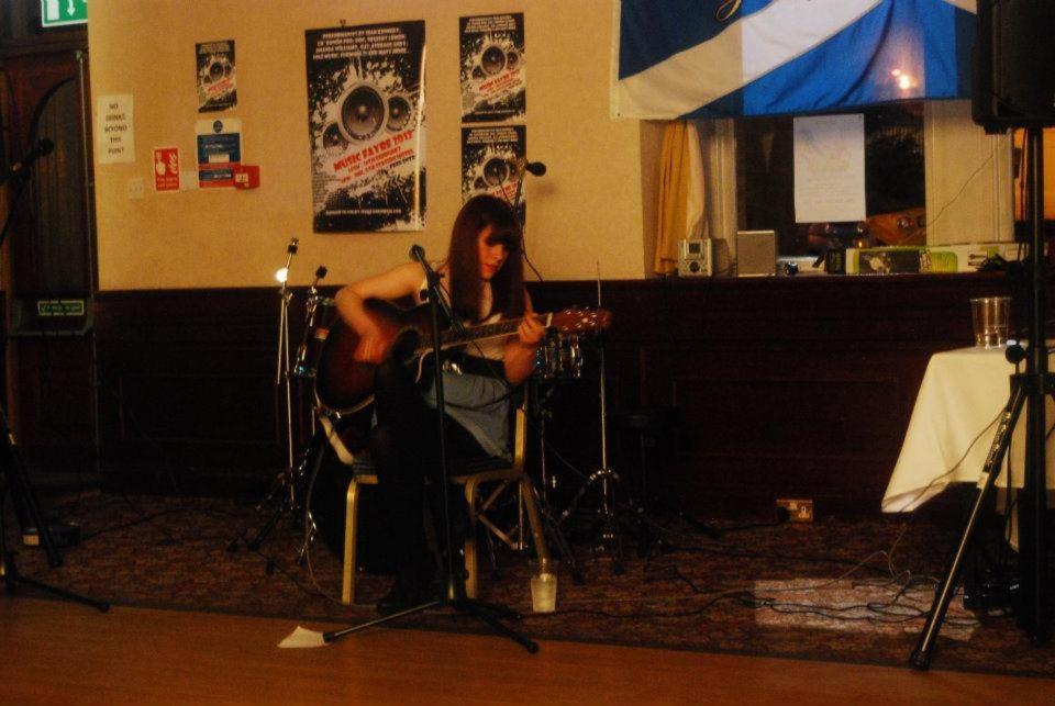 Ayr Station Hotel Esterno foto