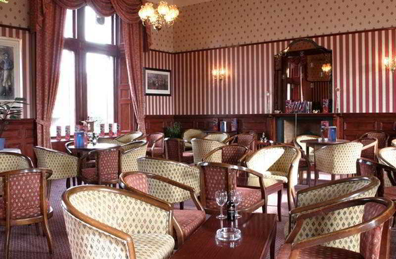 Ayr Station Hotel Esterno foto