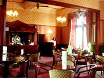 Ayr Station Hotel Esterno foto